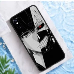 Tokyo Ghoul Cases – Trendy Anime Kaneki Ken Phone Case -Tokyo Ghoul Store Tokyo Ghoul Trendy Anime Kaneki Ken Phone Case For Xiaomi Redmi note 7 8 9 t 5