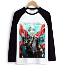 Tokyo Ghoul Long Sleeve T-Shirts| Men & Women – 6 Designs | B 13 Tokyo Ghoul Long Sleeve T-Shirts| Men & Women – 6 Designs | B -Tokyo Ghoul Store Tokyo Ghoul Long Sleeve T Shirt 3 297827aa ad78 4776 b4ec 2b4e70773bda