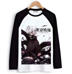 Tokyo Ghoul Long Sleeve T-Shirts| Men & Women – 6 Designs | B 9 Tokyo Ghoul Long Sleeve T-Shirts| Men & Women – 6 Designs | B -Tokyo Ghoul Store Tokyo Ghoul Long Sleeve T Shirt 6 780daa17 c0ba 49a0 997c 4c46b9e3f371