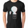 Tokyo Ghoul T-shirts – Tokyo Ghoul Casual Printed T-shirt
