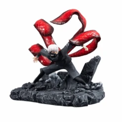 Tokyo Ghoul Figure Merch: Kaneki Figure