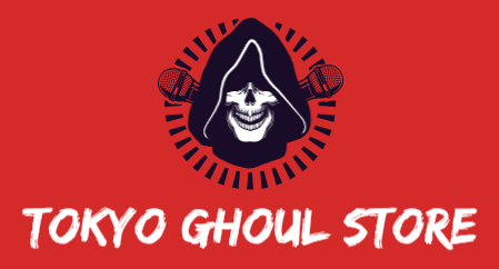 Tokyo Ghoul Store