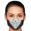 Tokyo Ghoul Face Mask Merch