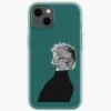 Phone Case For IPhone – Japanese Anime Tokyo Ghoul Case