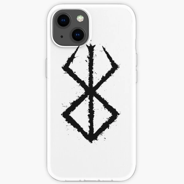 Phone Case For IPhone – Japanese Tokyo Ghoul Case 1 Phone Case For IPhone – Japanese Tokyo Ghoul Case