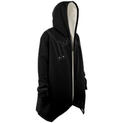 Tokyo Ghoul Coat Merch -Tokyo Ghoul Store ken kanike black v1 tokyo ghoul dream cloak coat 292822