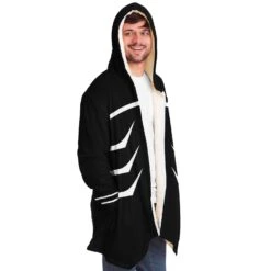 Tokyo Ghoul Coat Merch -Tokyo Ghoul Store ken kanike black v2 tokyo ghoul dream cloak coat 143873 1