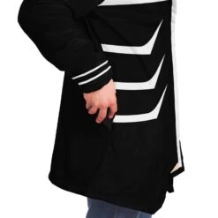 Tokyo Ghoul Coat Merch -Tokyo Ghoul Store ken kanike black v2 tokyo ghoul dream cloak coat 238280 1