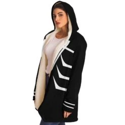 Tokyo Ghoul Coat Merch -Tokyo Ghoul Store ken kanike black v2 tokyo ghoul dream cloak coat 673495 1