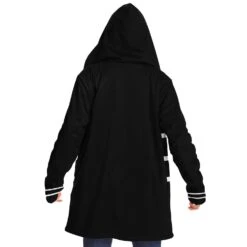 Tokyo Ghoul Coat Merch -Tokyo Ghoul Store ken kanike black v2 tokyo ghoul dream cloak coat 805347 1