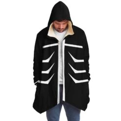 Tokyo Ghoul Coat Merch