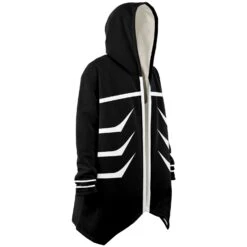 Tokyo Ghoul Coat Merch -Tokyo Ghoul Store ken kanike black v2 tokyo ghoul dream cloak coat 941557 1