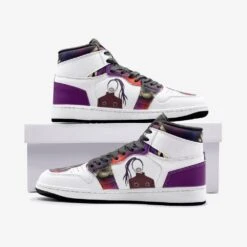 Tokyo Ghoul Shoes Merch: Noro Jordan Sneaker