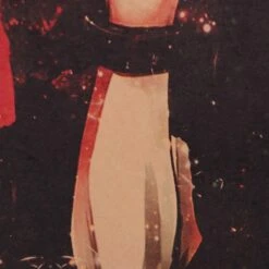 Tokyo Ghoul Poster Merch: One-Eyed Ghoul Kaneki Ken Vintage Kraft Paper -Tokyo Ghoul Store product image 1322324287