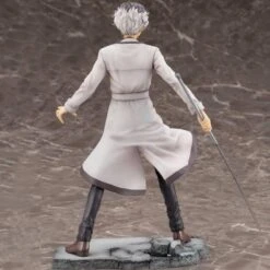 22cm Tokyo Ghoul Kaneki Ken Haise Sasaki 1/8 Scale -Tokyo Ghoul Store product image 1632842451