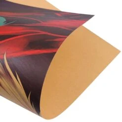 Tokyo Ghoul Poster Merch: Kaneki Vintage Kraft Paper Poster 50.5x35cm -Tokyo Ghoul Store product image 1643473816