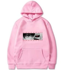 Tokyo Ghoul Hoodie: Kaneki Ken Eyes Hoodie -Tokyo Ghoul Store product image 1646750772