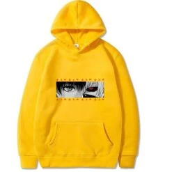 Tokyo Ghoul Hoodie: Kaneki Ken Eyes Hoodie -Tokyo Ghoul Store product image 1646750774