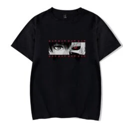 EYES Tokyo Ghoul T-shirt Fashion Summer 2021