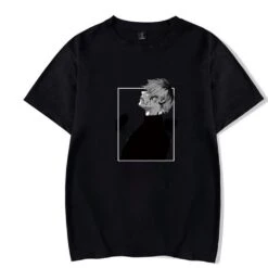 Tokyo Ghoul T-shirt Fashion Summer 2021 No.1