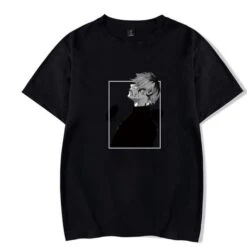 Tokyo Ghoul T-shirt Fashion Summer 2021 No.1 -Tokyo Ghoul Store product image 1669793848