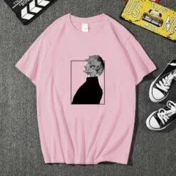 Tokyo Ghoul T-shirt Fashion Summer 2021 No.1 -Tokyo Ghoul Store product image 1669793851