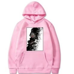 Tokyo Ghoul Hoodie: Fading Kaneki Unisex Hoodie -Tokyo Ghoul Store product image 1686874625