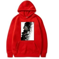 Tokyo Ghoul Hoodie: Fading Kaneki Unisex Hoodie -Tokyo Ghoul Store product image 1686874626