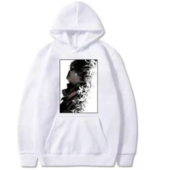 Tokyo Ghoul Hoodie: Fading Kaneki Unisex Hoodie -Tokyo Ghoul Store product image 1686874627