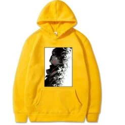 Tokyo Ghoul Hoodie: Fading Kaneki Unisex Hoodie -Tokyo Ghoul Store product image 1686874628