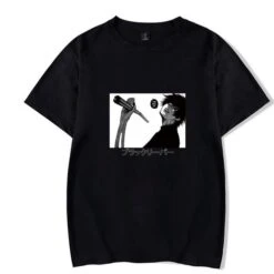 Tokyo Ghoul T-shirt Fashion Summer 2021 No.2