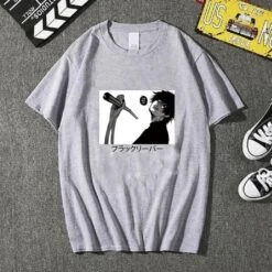 Tokyo Ghoul T-shirt Fashion Summer 2021 No.2 8 Tokyo Ghoul T-shirt Fashion Summer 2021 No.2 -Tokyo Ghoul Store product image 1686876488