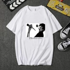 Tokyo Ghoul T-shirt Fashion Summer 2021 No.2 9 Tokyo Ghoul T-shirt Fashion Summer 2021 No.2 -Tokyo Ghoul Store product image 1686876490
