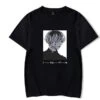 Tokyo Ghoul T-shirt Fashion Summer 2021 No.4
