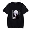 Tokyo Ghoul T-shirt Fashion Summer 2021 No.5