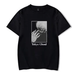 Tokyo Ghoul T-shirt Fashion Summer 2021 No.7 -Tokyo Ghoul Store product image 1686876663