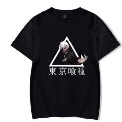 Tokyo Ghoul Shirt Merch: Tokyo Ghoul Kaneki Ken Shirt