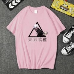 Tokyo Ghoul Shirt Merch: Tokyo Ghoul Kaneki Ken Shirt -Tokyo Ghoul Store product image 1686876751