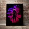 Tokyo Ghoul Poster Merch: Kaneki Ken Wall Art 2021 Collection