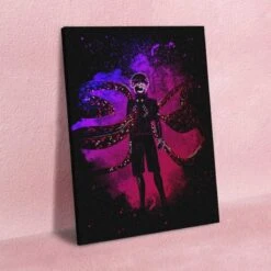 Tokyo Ghoul Poster Merch: Kaneki Ken Wall Art 2021 Collection 7 Tokyo Ghoul Poster Merch: Kaneki Ken Wall Art 2021 Collection -Tokyo Ghoul Store product image 1686883129