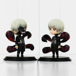 Tokyo Ghoul Figure Merch 7 Tokyo Ghoul Figure Merch -Tokyo Ghoul Store product image 1686889130