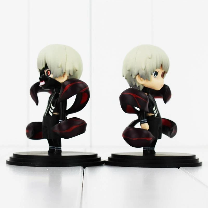 Tokyo Ghoul Figure Merch 5 Tokyo Ghoul Figure Merch - Image 5