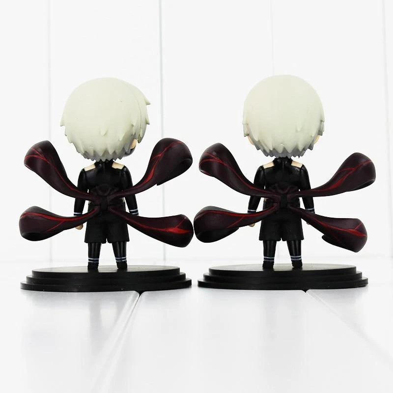 Tokyo Ghoul Figure Merch 4 Tokyo Ghoul Figure Merch - Image 4