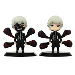 Tokyo Ghoul Figure Merch 8 Tokyo Ghoul Figure Merch -Tokyo Ghoul Store product image 841882716