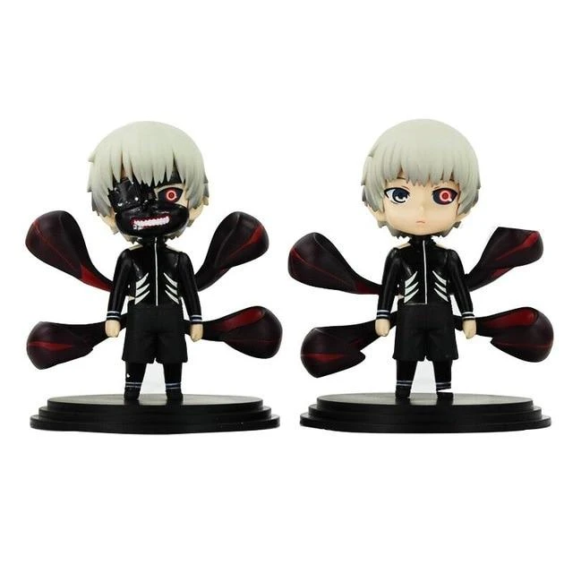 Tokyo Ghoul Figure Merch 3 Tokyo Ghoul Figure Merch - Image 3