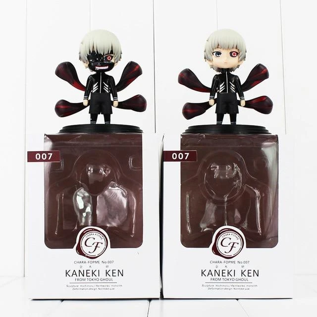 Tokyo Ghoul Figure Merch 6 Tokyo Ghoul Figure Merch - Image 6