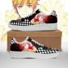 Tokyo Ghoul Shoes Merch: Hide Nagachika Air Force Shoes