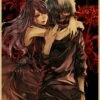 Tokyo Ghoul Poster Merch- Vintage Retro Poster 8