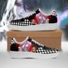 Tokyo Ghoul Shoes Merch: Rize Air Force Shoes