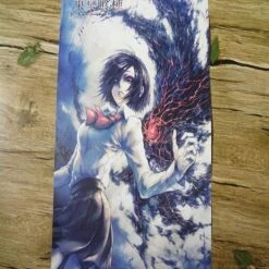 Tokyo Ghoul Poster Merch: Touka Chan Season 1 Poster